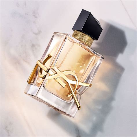 YSL l perfume